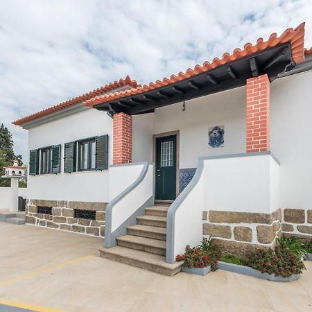 Guestready - Spacious Modern Stay In Porto บีลาโนวาเดกายา ภายนอก รูปภาพ