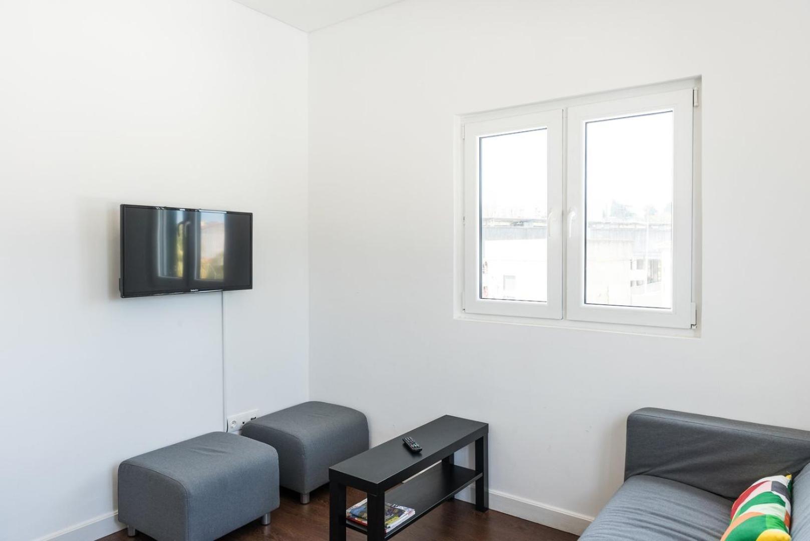 Guestready - Spacious Modern Stay In Porto บีลาโนวาเดกายา ภายนอก รูปภาพ
