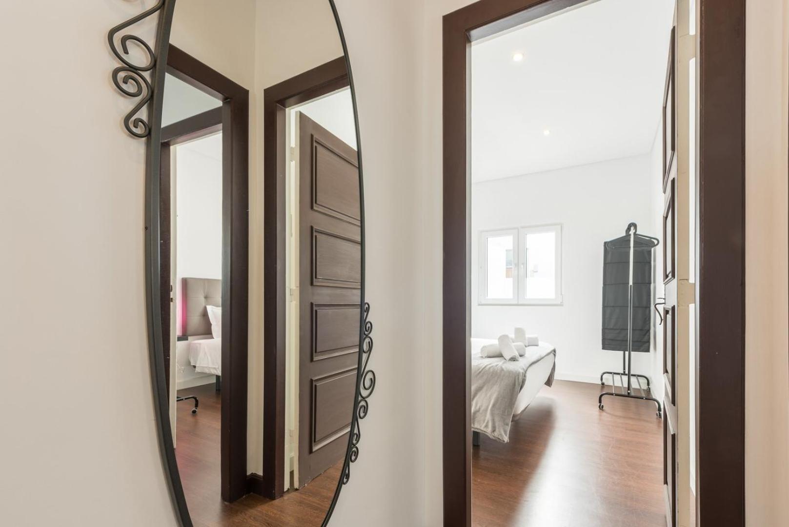 Guestready - Spacious Modern Stay In Porto บีลาโนวาเดกายา ภายนอก รูปภาพ
