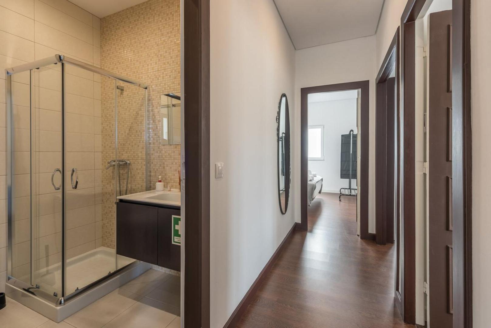 Guestready - Spacious Modern Stay In Porto บีลาโนวาเดกายา ภายนอก รูปภาพ