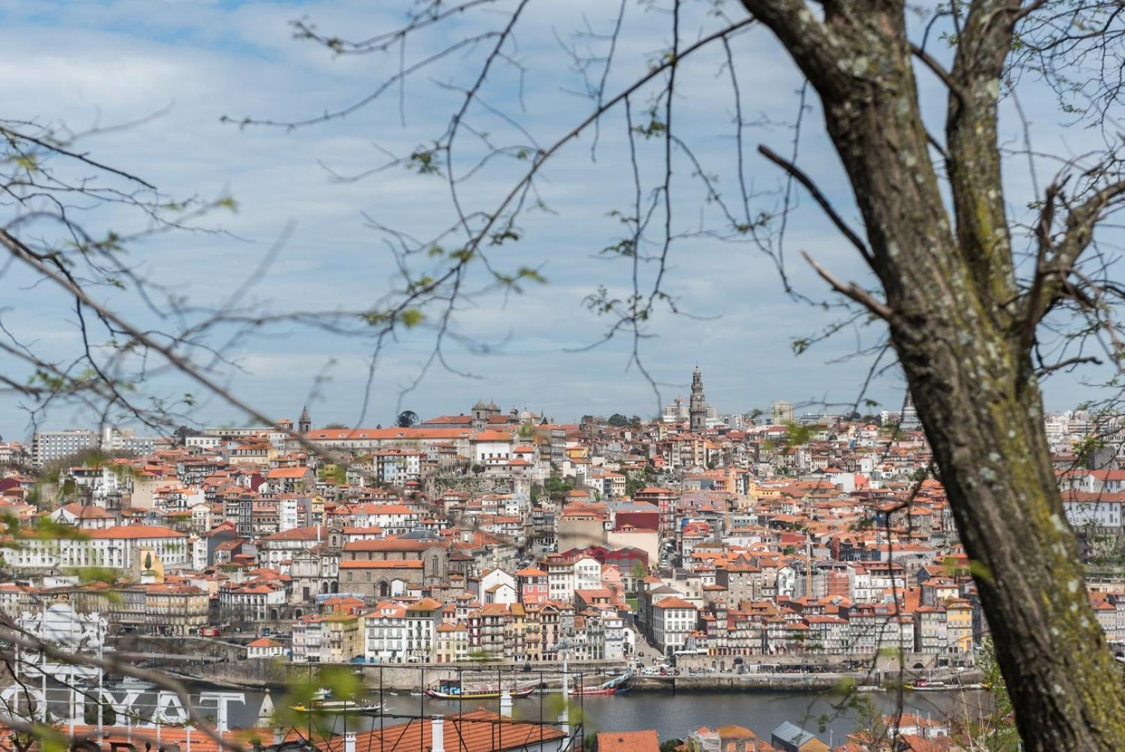 Guestready - Spacious Modern Stay In Porto บีลาโนวาเดกายา ภายนอก รูปภาพ