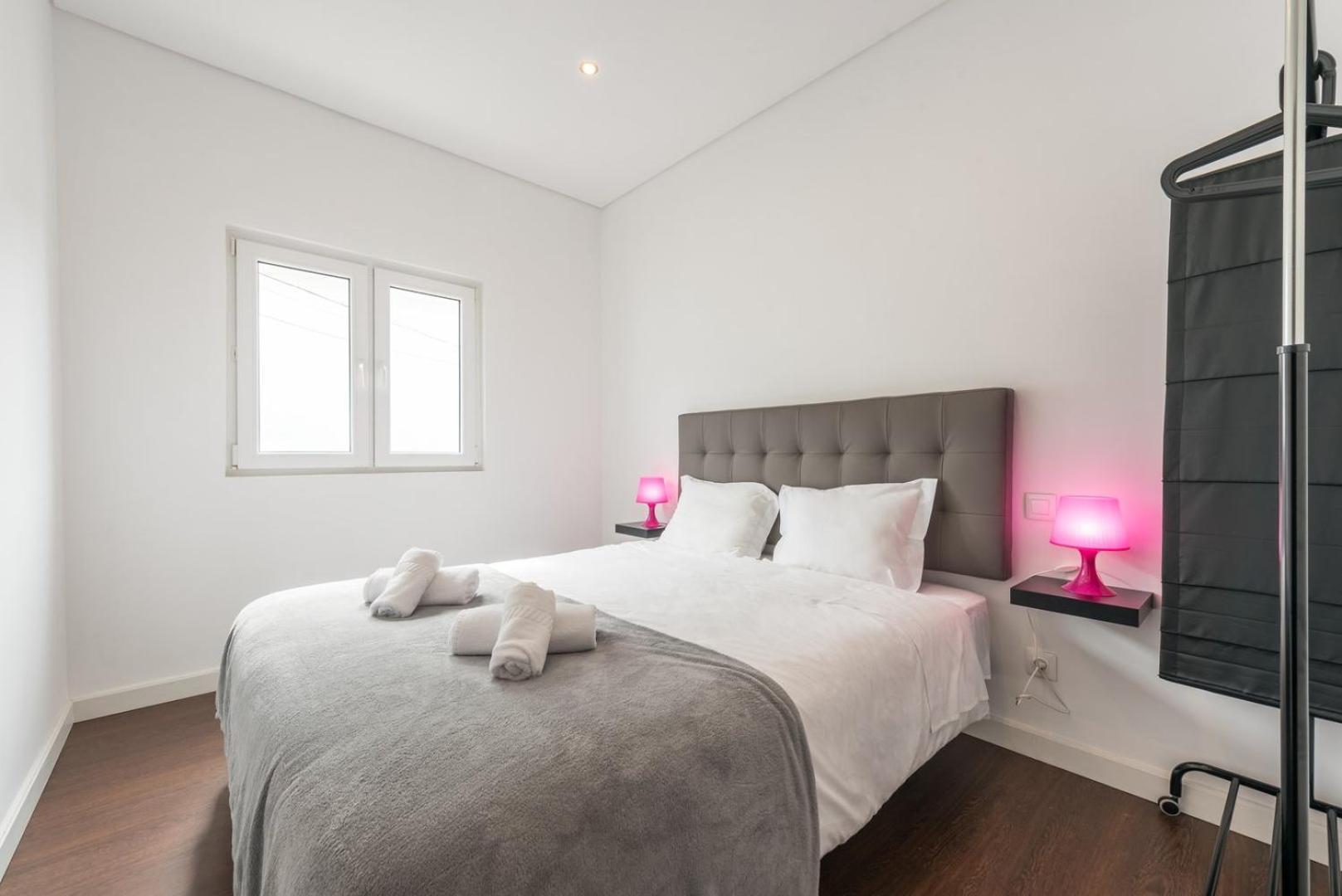 Guestready - Spacious Modern Stay In Porto บีลาโนวาเดกายา ภายนอก รูปภาพ