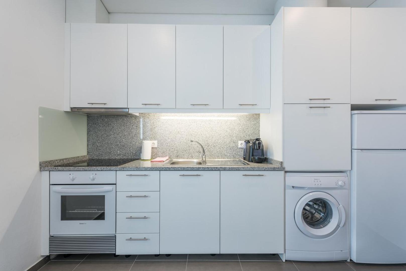 Guestready - Spacious Modern Stay In Porto บีลาโนวาเดกายา ภายนอก รูปภาพ