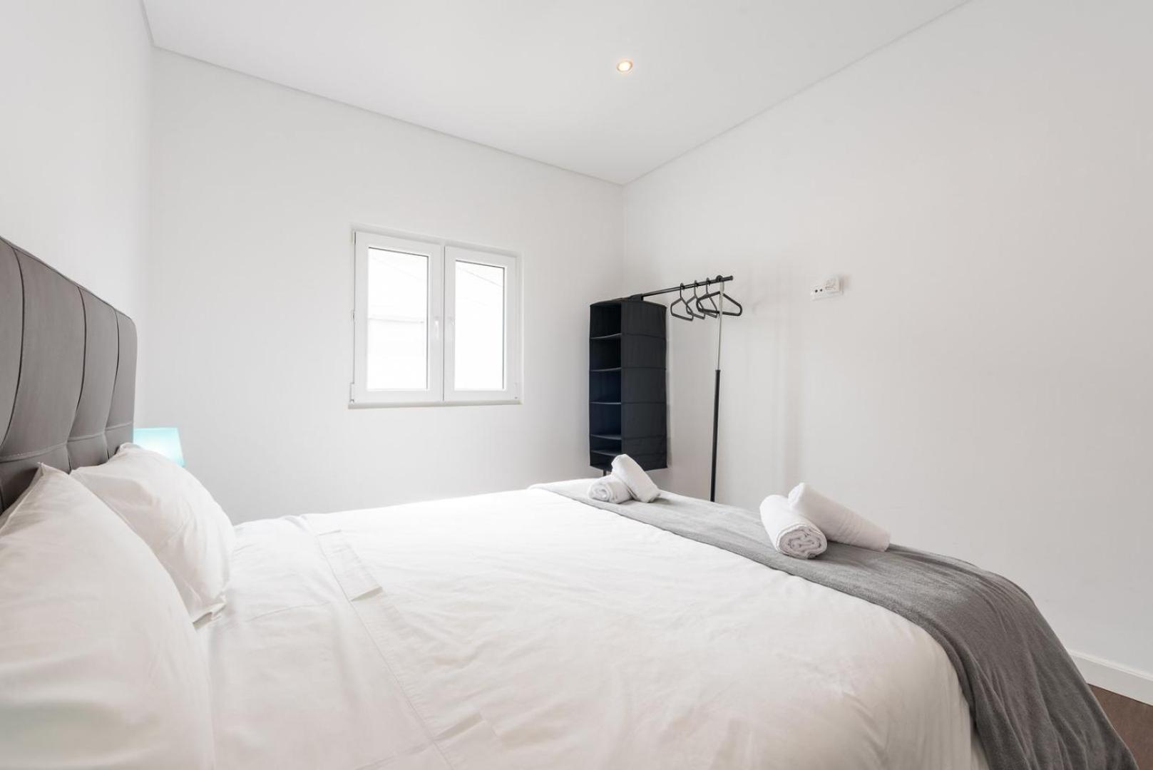 Guestready - Spacious Modern Stay In Porto บีลาโนวาเดกายา ภายนอก รูปภาพ